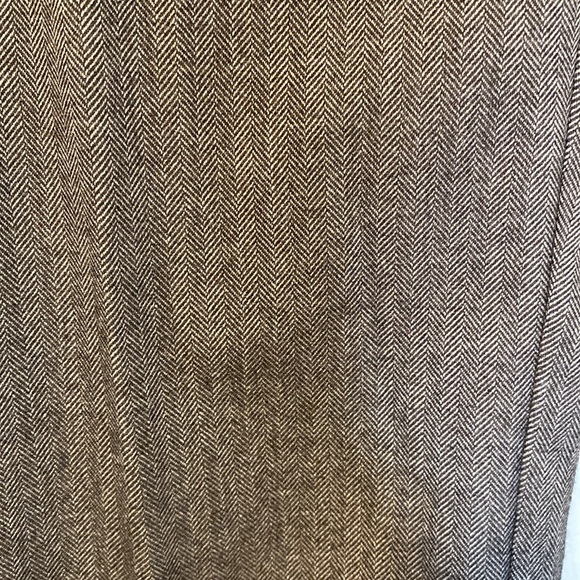 Zara pants with elastic waistband. Size S - Picture 3 of 5